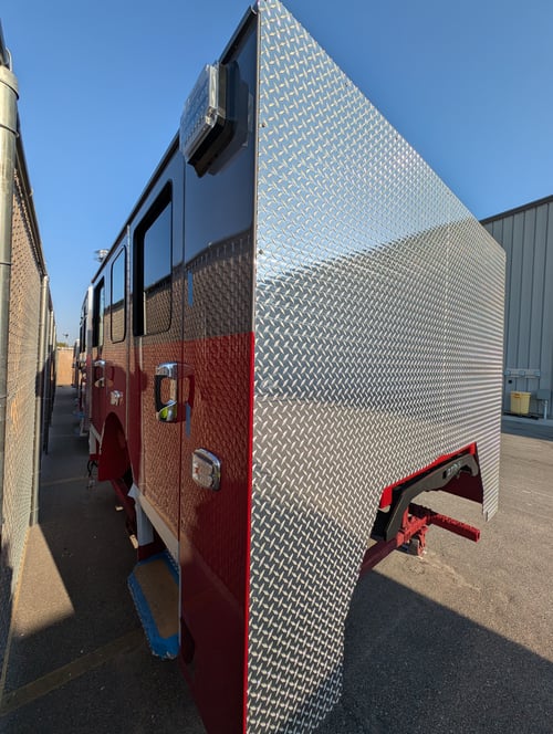 Indianapolis FD