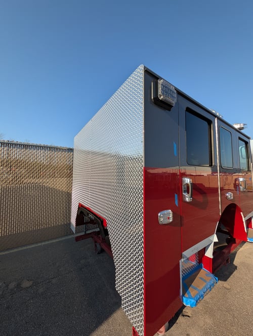 Indianapolis FD