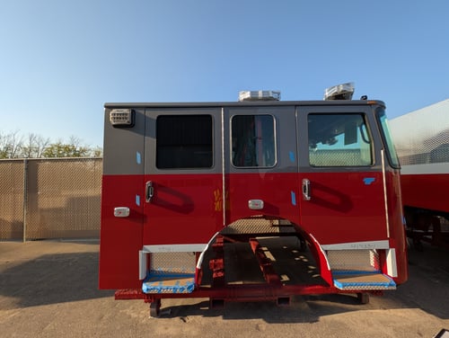Indianapolis FD
