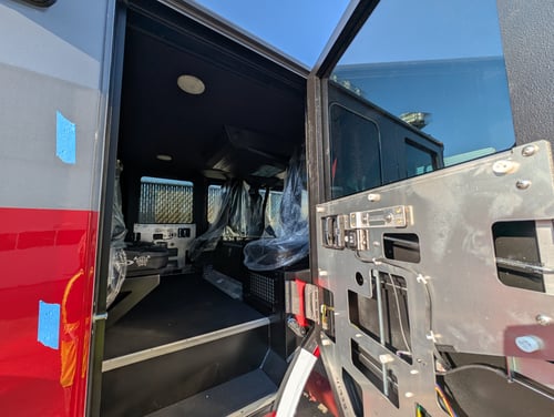 Indianapolis FD