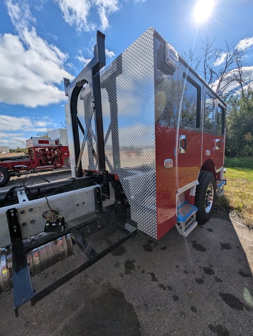 Indianapolis FD