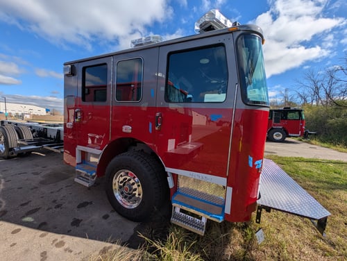 Indianapolis FD