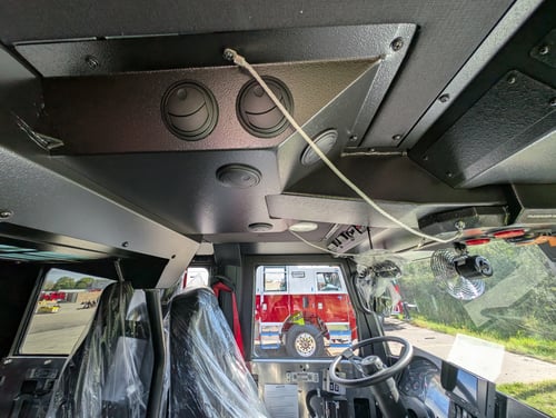 Indianapolis FD