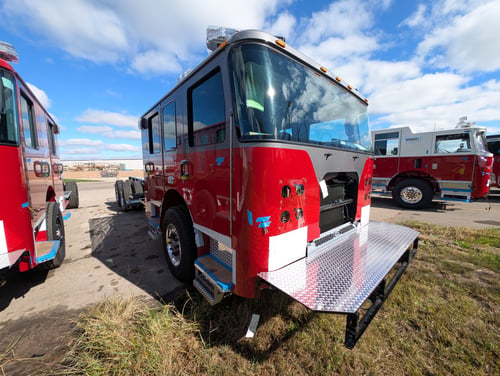 Indianapolis FD