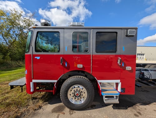 Indianapolis FD