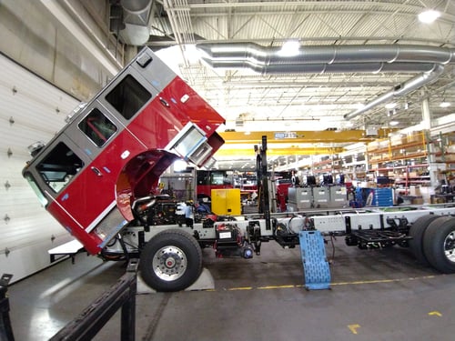 Indianapolis FD