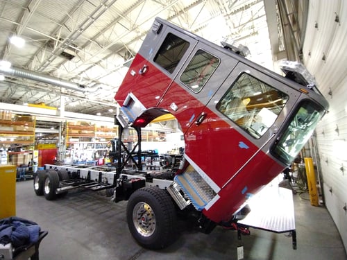 Indianapolis FD
