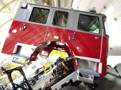 Indianapolis FD