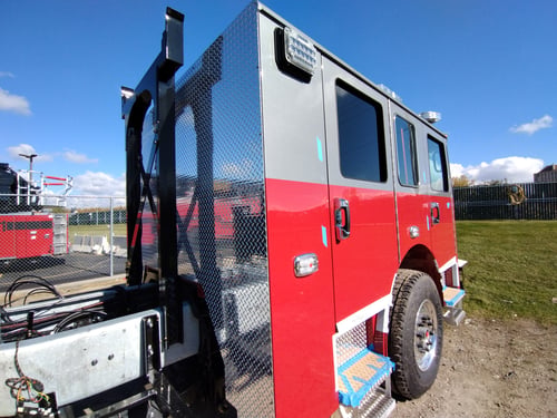 Indianapolis FD