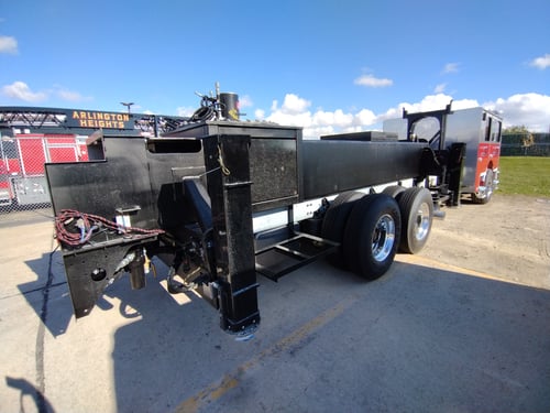 Indianapolis FD