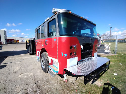 Indianapolis FD