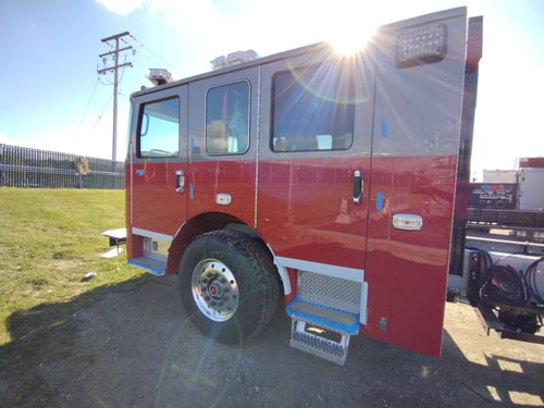 Indianapolis FD
