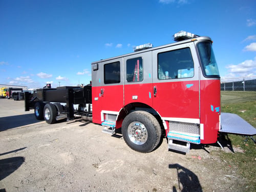 Indianapolis FD