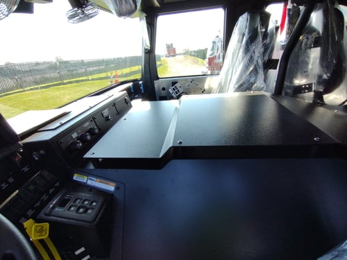 Indianapolis FD