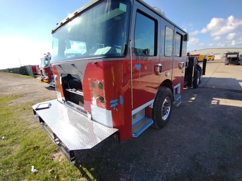 Indianapolis FD