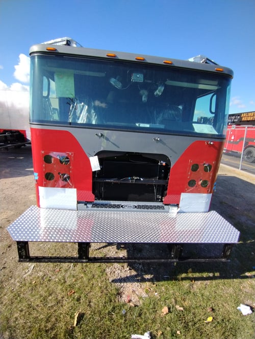 Indianapolis FD