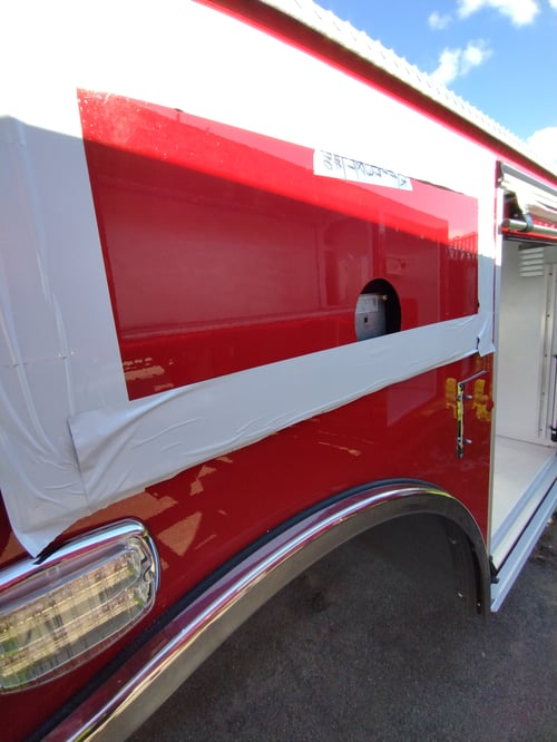 Indianapolis FD