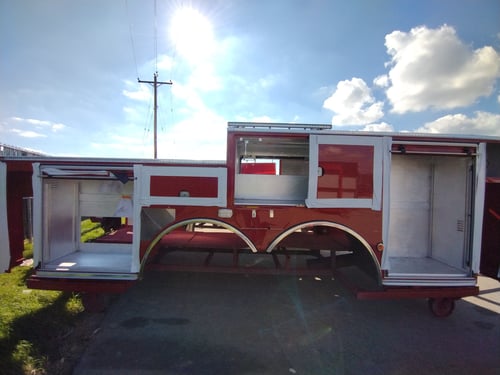 Indianapolis FD