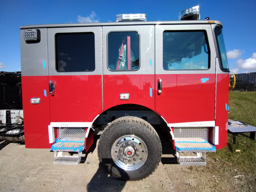 Indianapolis FD
