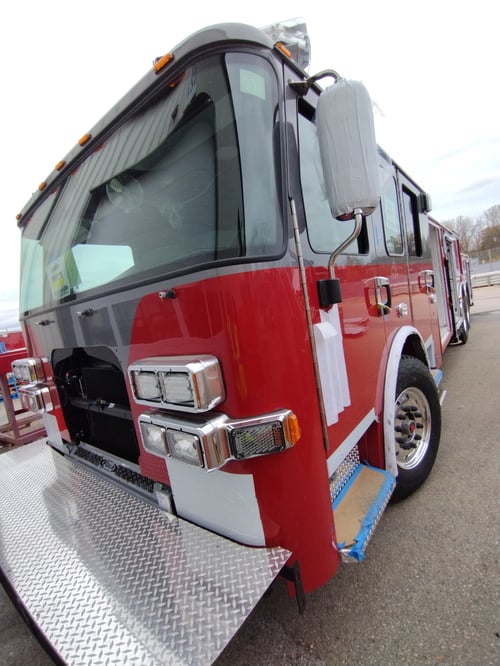 Indianapolis FD