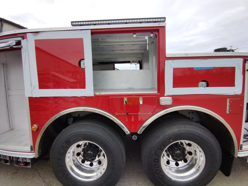 Indianapolis FD