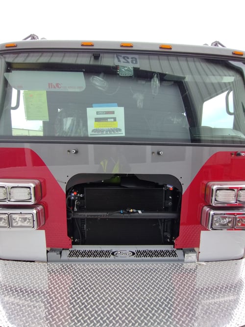 Indianapolis FD