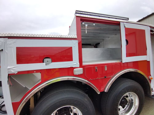 Indianapolis FD