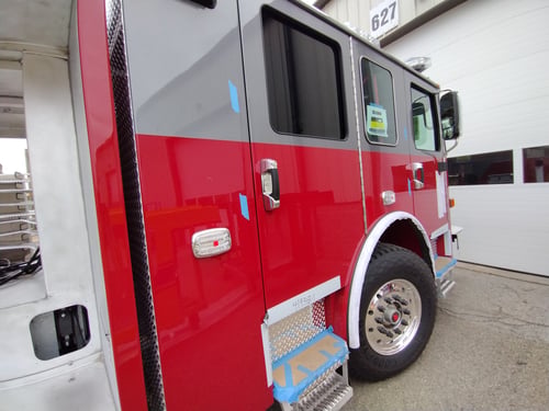 Indianapolis FD
