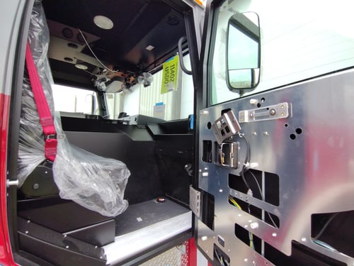 Indianapolis FD