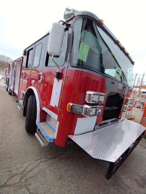 Indianapolis FD