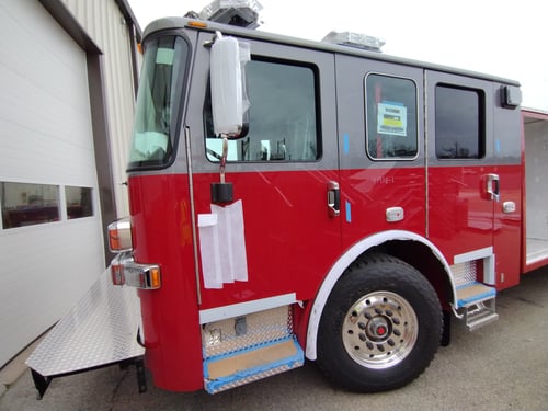Indianapolis FD