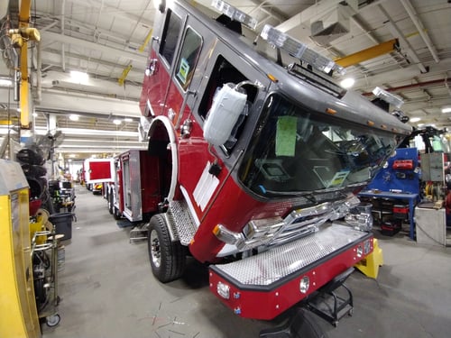 Indianapolis FD