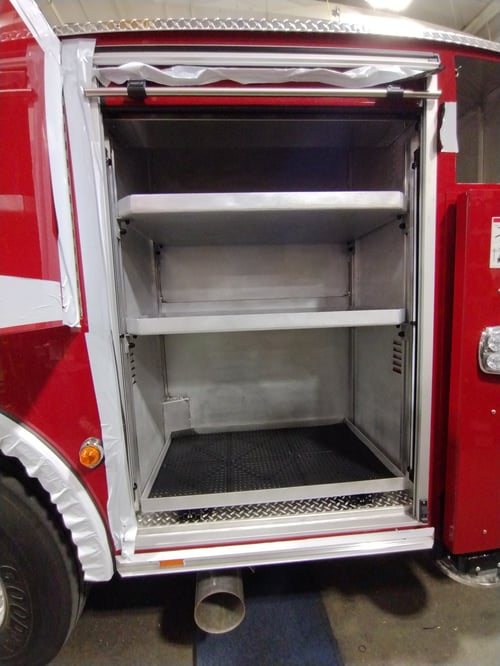 Indianapolis FD