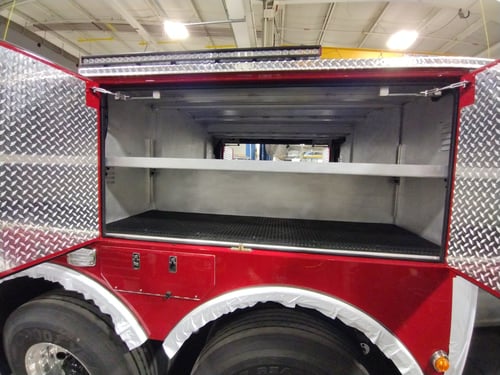 Indianapolis FD
