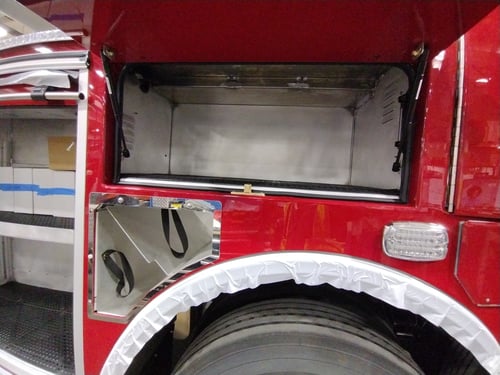 Indianapolis FD