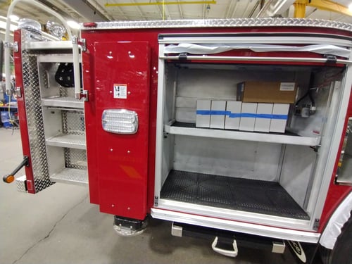 Indianapolis FD
