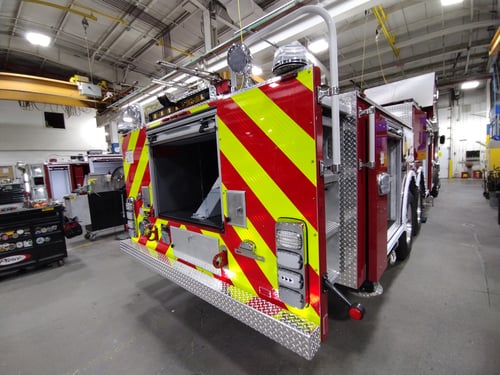Indianapolis FD