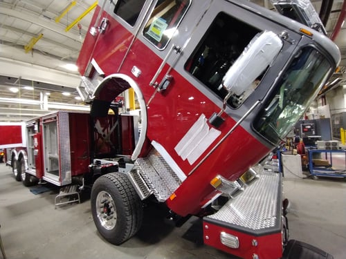 Indianapolis FD
