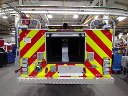 Indianapolis FD