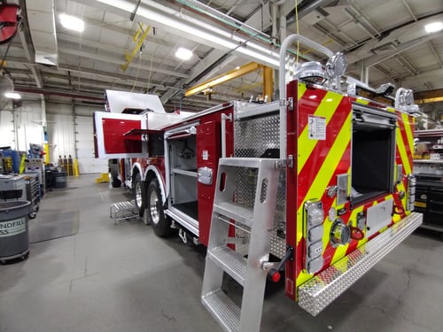 Indianapolis FD