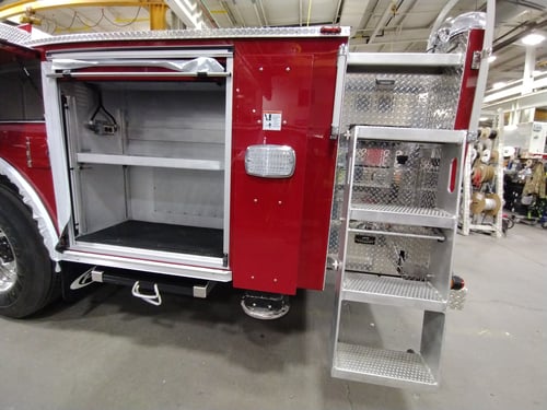 Indianapolis FD