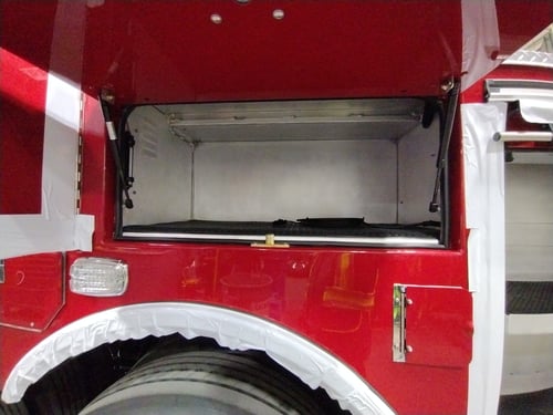 Indianapolis FD