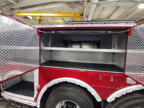 Indianapolis FD