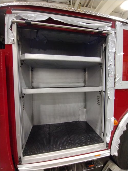 Indianapolis FD