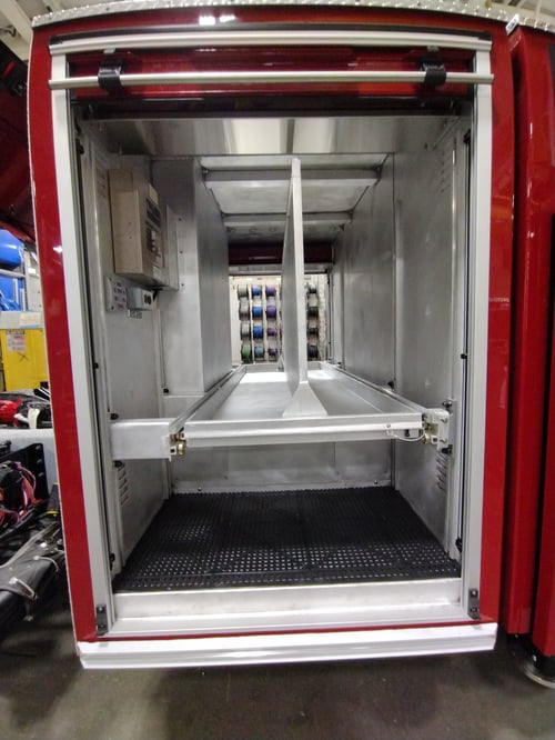 Indianapolis FD