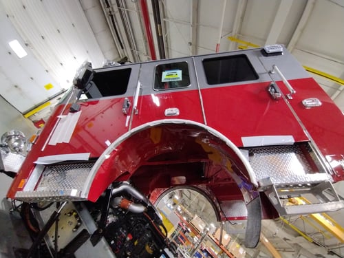 Indianapolis FD