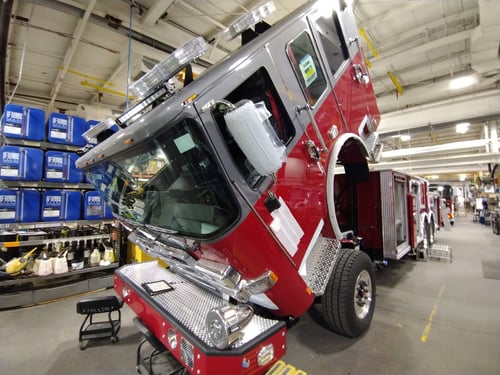 Indianapolis FD