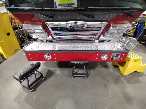 Indianapolis FD