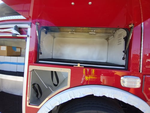 Indianapolis FD
