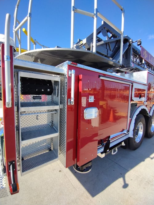Indianapolis FD